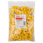 Наконечник НКИ5.5-4 кольцо 4-6мм (100 шт)