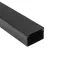 Кабель-канал 40х25мм, Черный