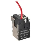 Расцепитель минимального напряжения ARMAT 230В AC для MCCB типоразмер G, H, I