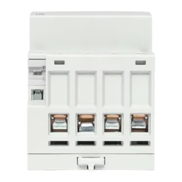 Контактор модульный 20А 3п 3NО+NC