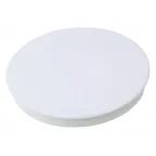 Крышка финишная белая КУ1301