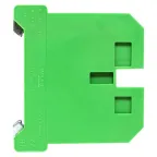 Клемма винтовая ЕК-16мм.кв Земля