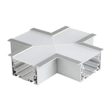 Угол S2-LINIA69-F-X90 крестовой (ARL, Металл)