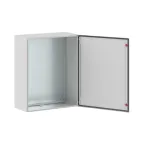 Щит с монтажной панелью ЩМП 1000x800x400 мм IP66 ST