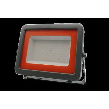 Прожектор светодиодный ДО 70w IP65 Jazzway (плоский корпус)