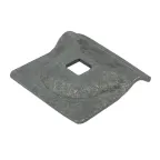 Пластина LP-G3103 (45х45мм) без болтов HZ PROxima