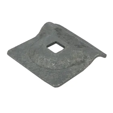 Пластина LP-G3103 (45х45мм) без болтов HZ PROxima