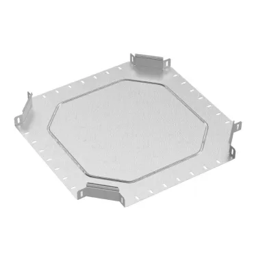 Ответвитель Х-образный Стандарт HDZ 400х50