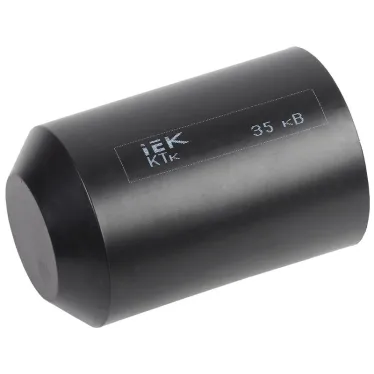 Капа термоусаживаемая КТк 130/60 35кВ