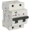 ARMAT Автоматический выключатель M10H 2P D 80A IEK