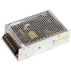                  Драйвер LED ИПСН-PRO 200Вт 12 В блок - клеммы IP20 IEK
               