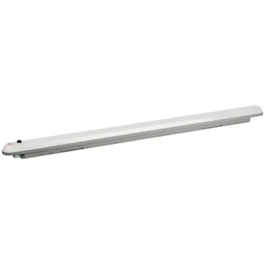 Линейный светодиодный светильник SPP-201-0-65K-E36 36Вт 6500K 3420Лм IP65 1200мм с бап 1 час матовый