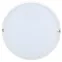 Светильник светодиодный ДПО 2004 8Вт 6500K IP54 круг белый IEK