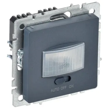 BRITE Датчик движения ДС10-1-БрМ маренго IEK