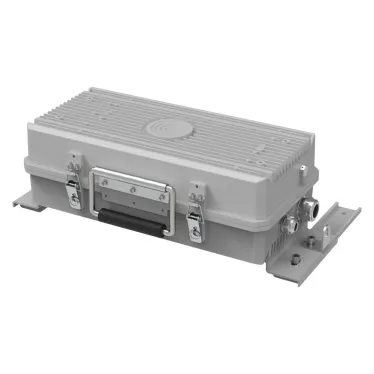 Блок питания для ДО-600Вт FL MAX IP66 белый алюминий