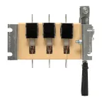 ВР32У-31A31240-R 100А, 1 направ. с д/г камерами, с передней смещённой рукояткой MAXima