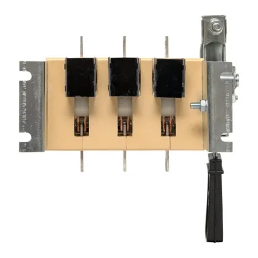 ВР32У-31A31240-R 100А, 1 направ. с д/г камерами, с передней смещённой рукояткой MAXima