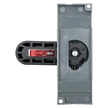 Рукоятка управления для прямой установки на рубильники реверсивные (I-0-II) TwinBlock 160-250А PROxima