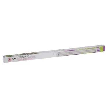 Модульный светильник для растений FITO-3х10W-LINE-RB90 красно-синего спектра 30 Вт