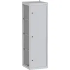 Каркас ВРУ-1 Unit S сварной (2000х600х600) IP31 PROxima