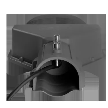 Светильник светодиодный ДКУ-100W IP65 10600Лм 5000К Jazzway