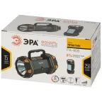 Светодиодный фонарь Рабочие Практик PA-808 прожекторный аккумуляторный многофункциональный IP54 15W