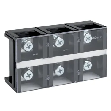 Терминал клеммный TC-3003 до 150 мм2 300A