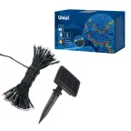 Гирлянда садовая на солнечной батарее Milkyway. Special