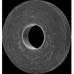Изолента ХБ черная 15мм 50м 500г. Онлайт