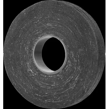 Изолента ХБ черная 15мм 50м 500г. Онлайт