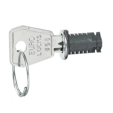 Замок врезной №850