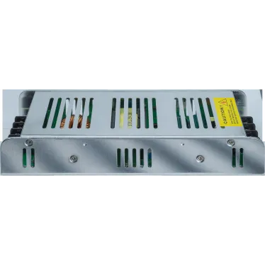 Драйвер LED 200w 12v.
