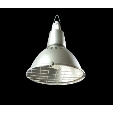 Светильник НСП-17-200-021 с решеткой IP20