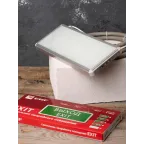 Светильник аварийного освещения EXIT-100 одностор. без пиктограммы LED Basic