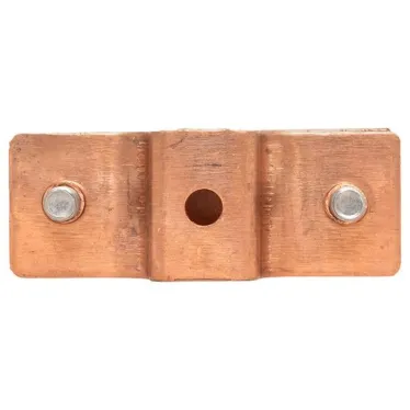 Держатель для полосы и прута Cu PROxima