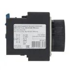 Приставка выдержки времени включения ПВЭ-11 0.1-3сек NO+NC