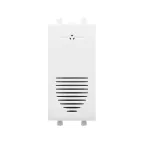 Avanti Звонок ''Белое облако'' 220V, 1 модульный