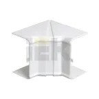 Угол внутренний изменяемый для кабель-канала 150х60 Праймер