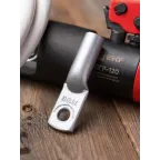 Наконечник алюминиевый ТА ГОСТ 70-10-12 EKF