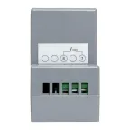 Вольтметр цифровой VD-G31 на DIN однофазный PROxima (без поверки)