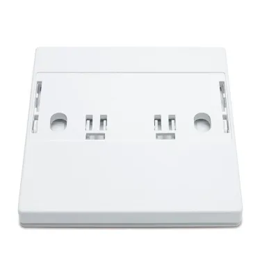 Выключатель дистанционного управления 230V 500W одноклавишный, белый, Feron