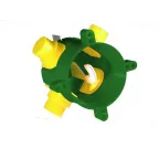 Крюк потолочный