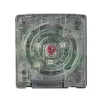 Выключатель проходной нажимной, 2000Вт 230В, S82,82N,88, механизм