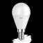 Лампа светодиодная LED 12 Вт 920 лм 4100К шар P45 нейтральный E14 AC 220В Elementary Gauss