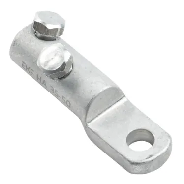 Наконечник НА-50 М10 10 кВ (35-50 мм2) PROxima