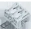 Клеммы монтаж. NTC-CMK-923PLG-3-50 (50 шт/уп) Navi