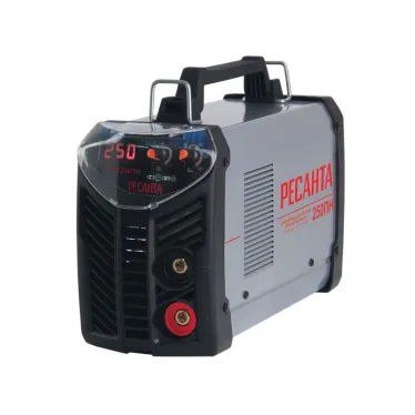 Инвертор сварочный ММА САИ 250ПН