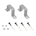 Держатель SL-ARC-3535 SILVER