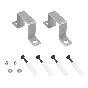 Держатель SL-ARC-3535 SILVER