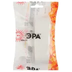 Разветвитель электрический SPx-3e-W на 3 розетки с заземлением 16А белый